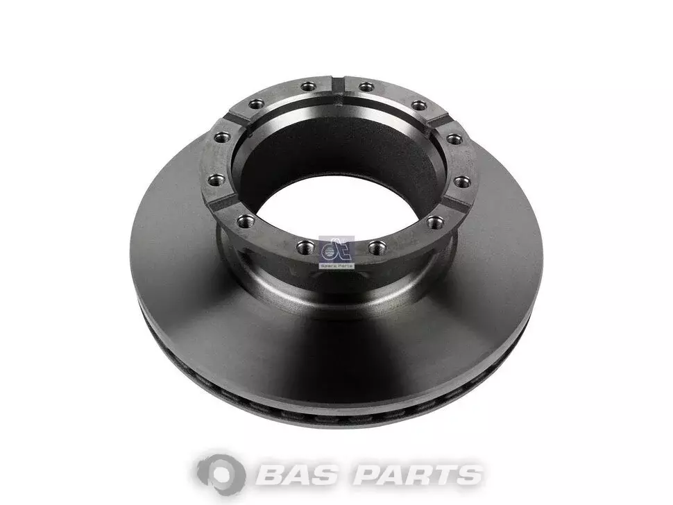 Bremsscheibe DT Spare Parts 01906438