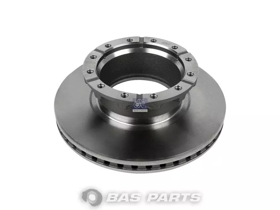 Bremsscheibe DT Spare Parts 1962298