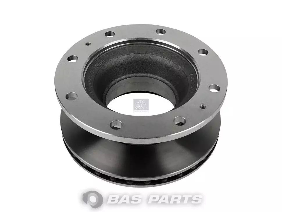 Bremsscheibe DT Spare Parts 1962297