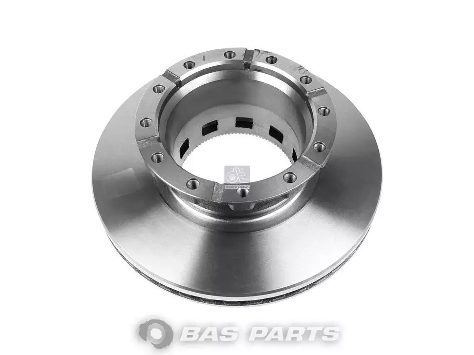 Bremsscheibe DT Spare Parts 1962300