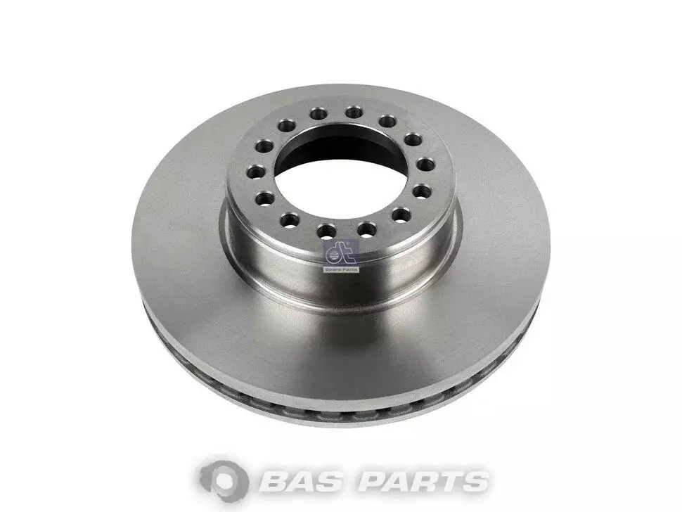 Kočioni disk DT Spare Parts 1962299