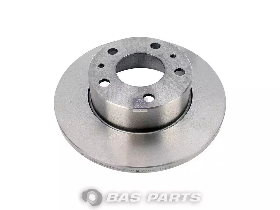 Bremsscheibe DT Spare Parts 02994066