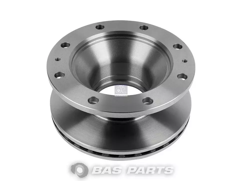 Kočioni disk DT Spare Parts 01906466