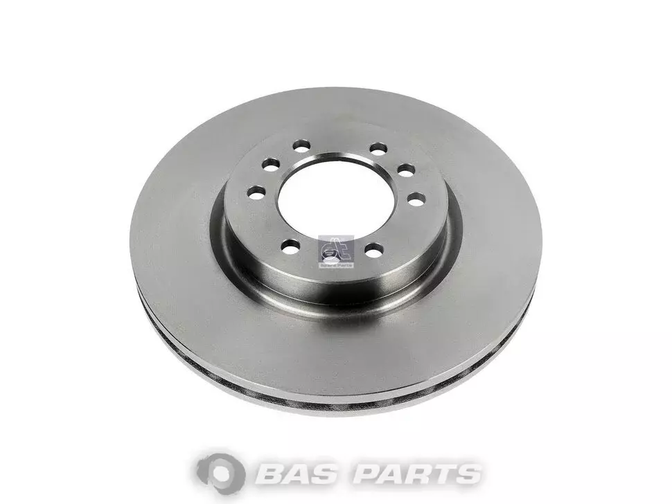 Kočioni disk DT Spare Parts 42471214