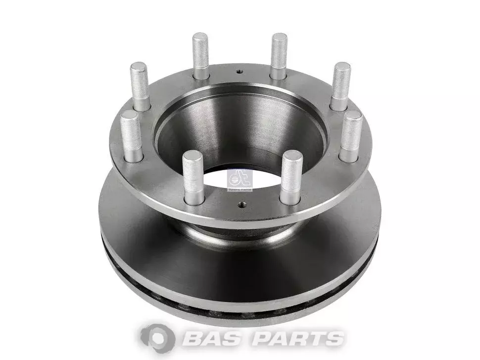 Bremsscheibe DT Spare Parts 02992291