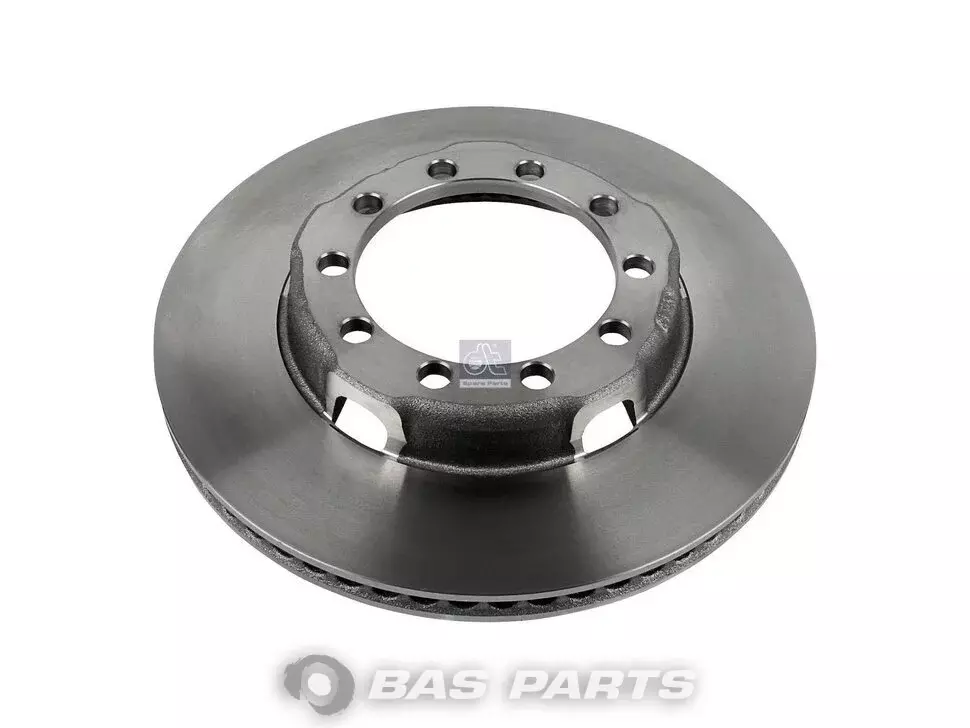 Bremsscheibe DT Spare Parts 93161407