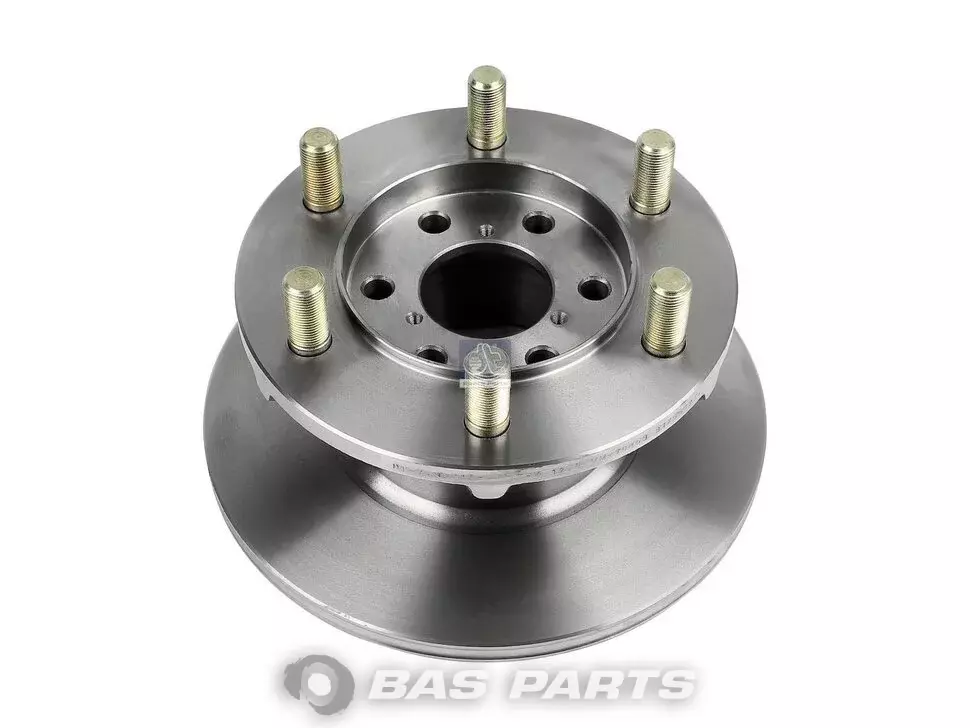 Bremsscheibe DT Spare Parts 01904529