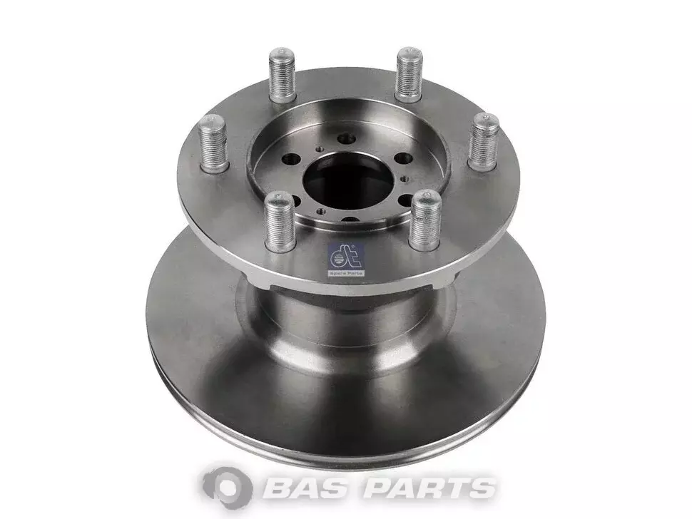 Bremsscheibe DT Spare Parts 01904531