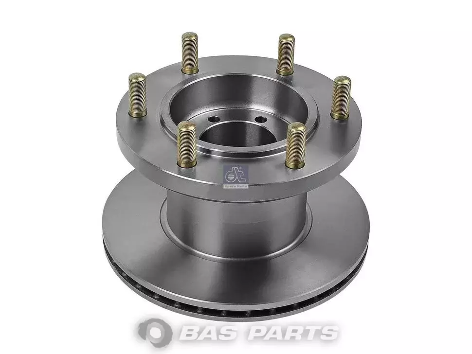 Bremsscheibe DT Spare Parts 01904693