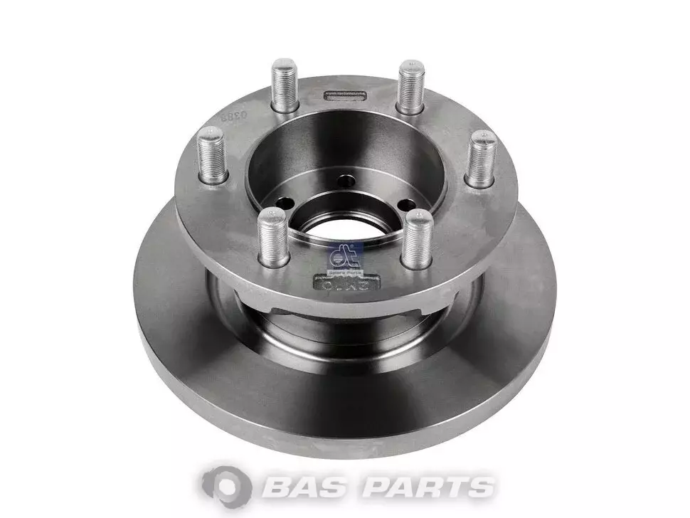 Bremsscheibe DT Spare Parts 01908772