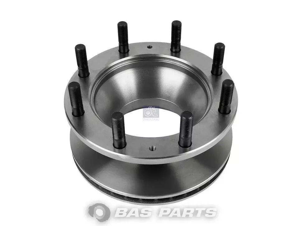 Bremsscheibe DT Spare Parts 01907765