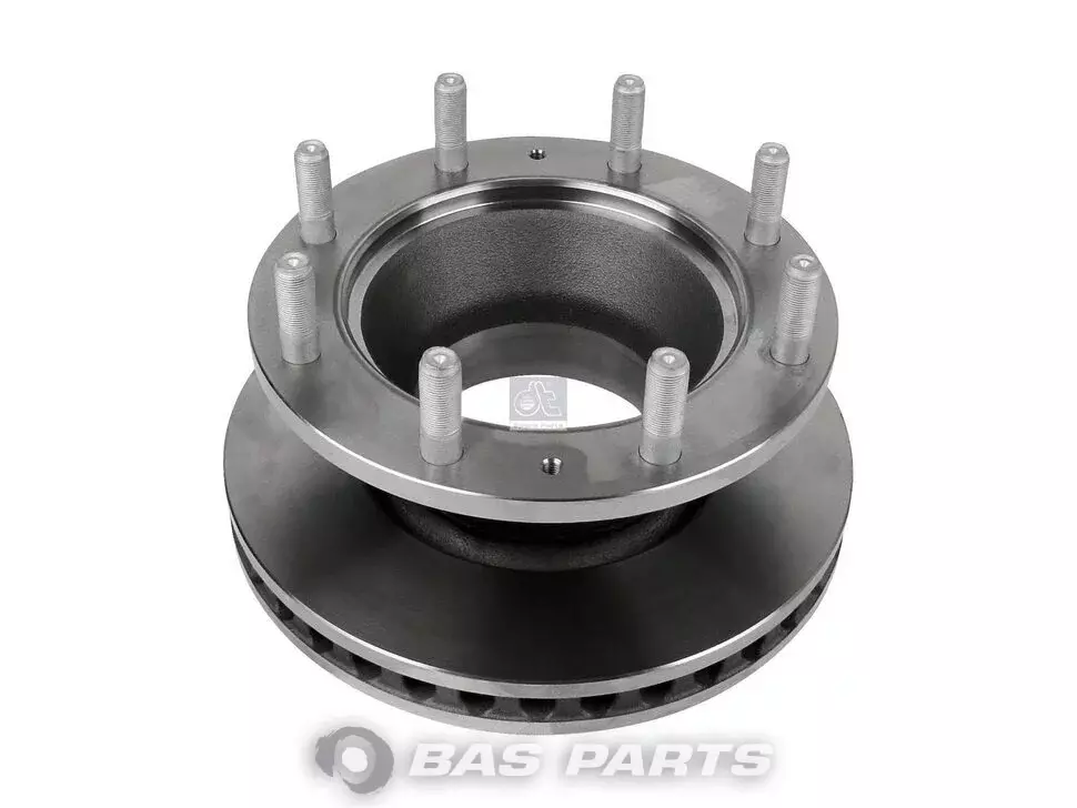 Bremsscheibe DT Spare Parts 01907568