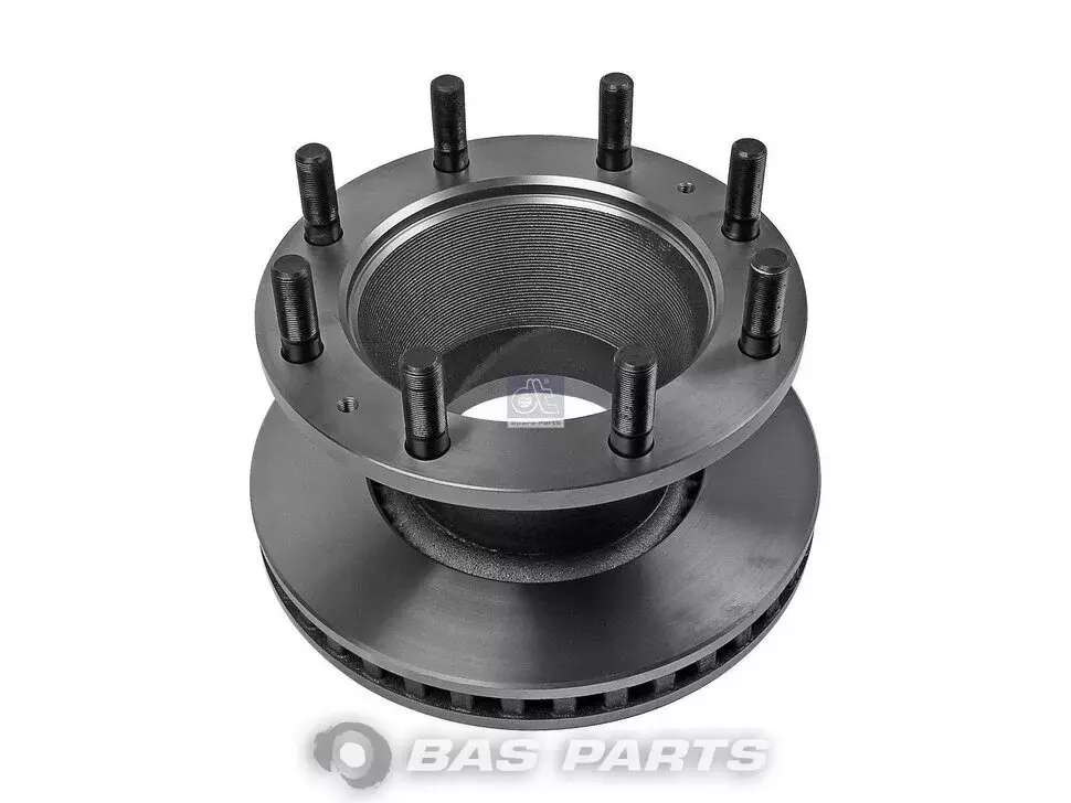Bremsscheibe DT Spare Parts 01907569