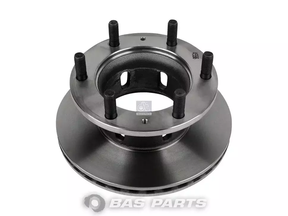 Bremsscheibe DT Spare Parts 01904532