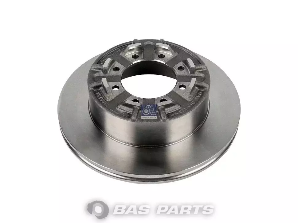 Bremsscheibe DT Spare Parts 01908773
