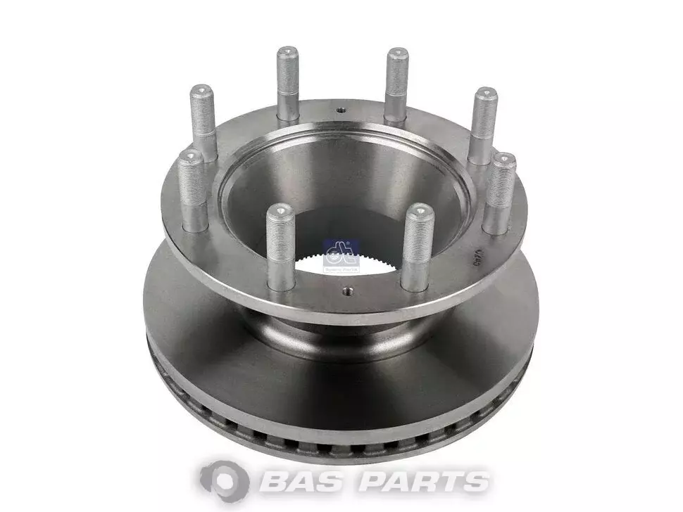 Bremsscheibe DT Spare Parts 02992636