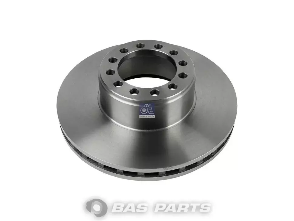 Bremsscheibe DT Spare Parts 02994031