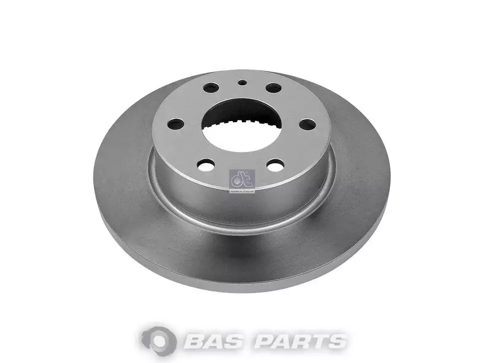 Bremsscheibe DT Spare Parts 02996027