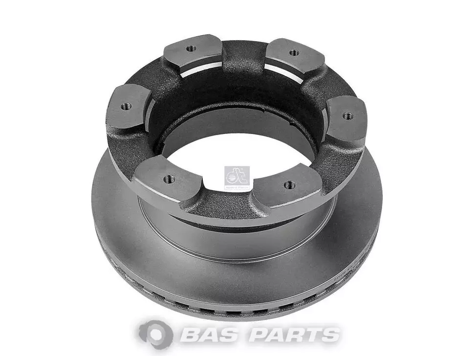 Bremsscheibe DT Spare Parts 02996049