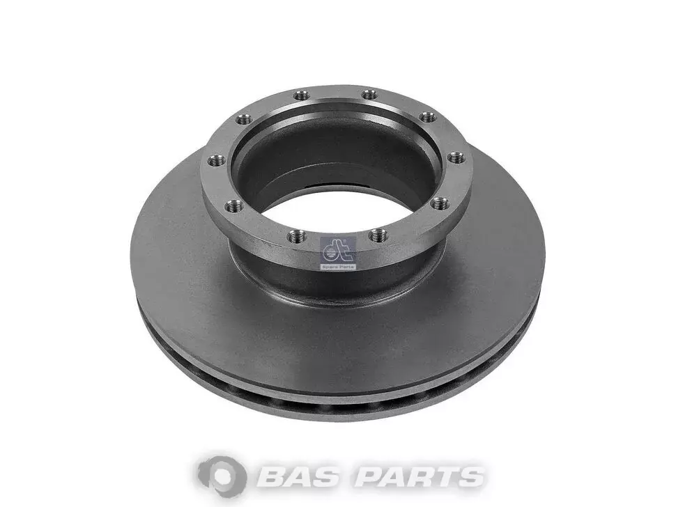 Bremsscheibe DT Spare Parts 02994084