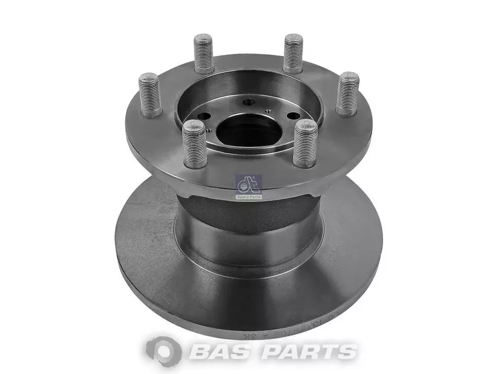 Bremsscheibe DT Spare Parts 01904528