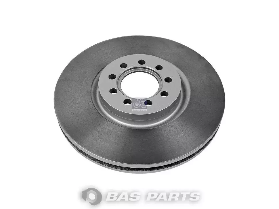 Bremsscheibe DT Spare Parts 02996121