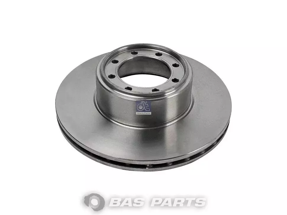 Bremsscheibe DT Spare Parts 02996033