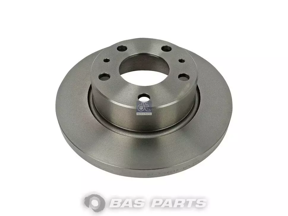 Bremsscheibe DT Spare Parts 42470836