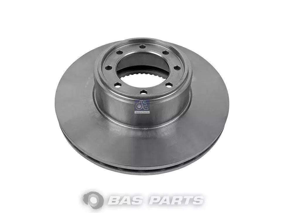 Kočioni disk DT Spare Parts 02996043