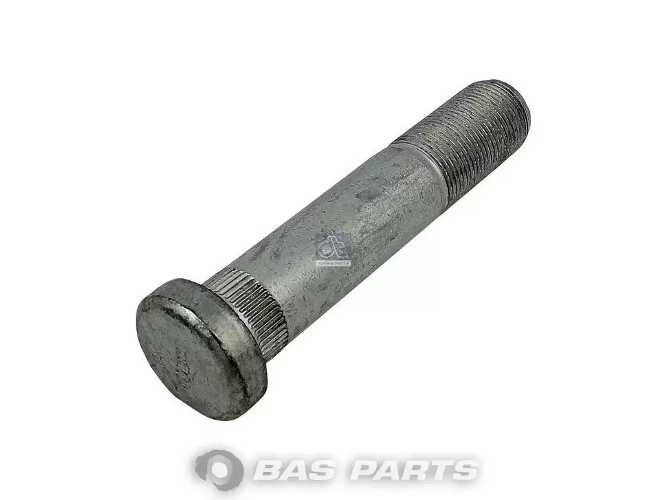 Колесный болт DT Spare Parts 42127249