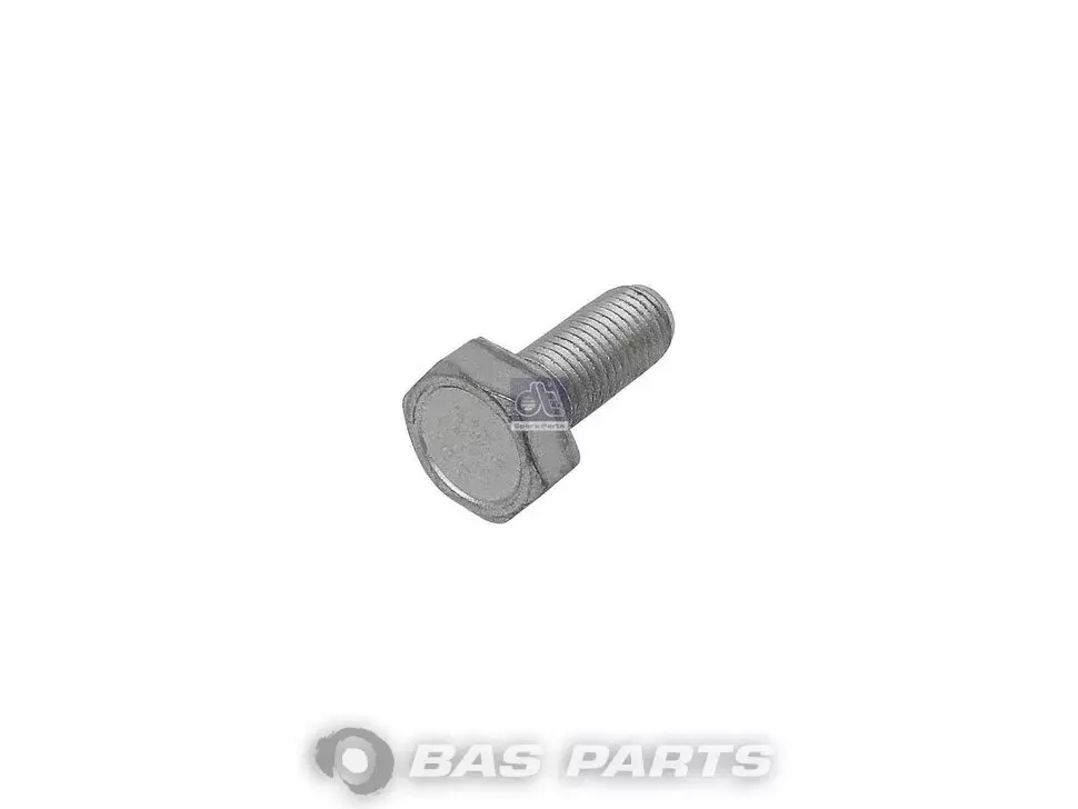 Screw DT Spare Parts 16323430