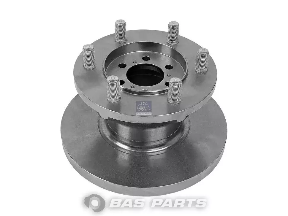 Bremsscheibe DT Spare Parts 01904692
