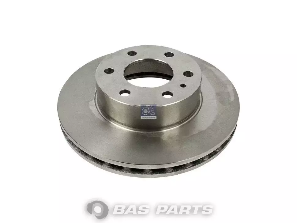 Bremsscheibe DT Spare Parts 02996131 Bremsscheibe DT Spare Parts 02996131