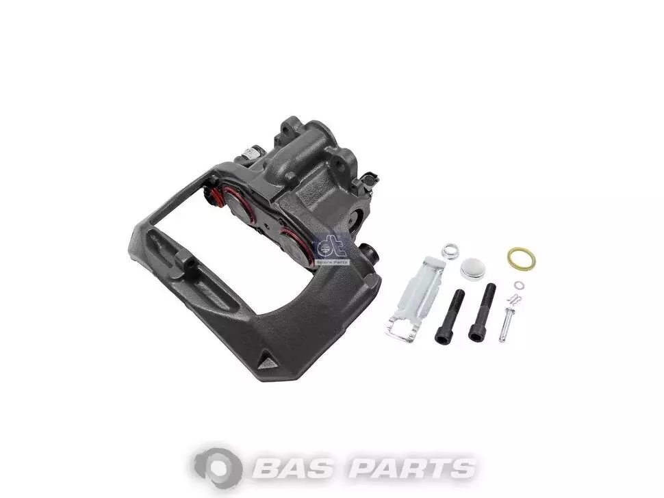 Bremssattel DT Spare Parts 41211286