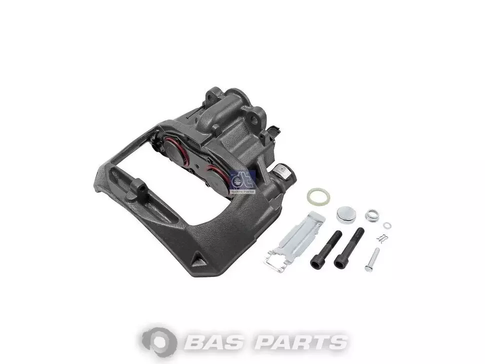 Bremssattel DT Spare Parts 41211287