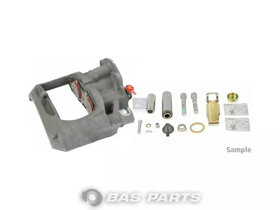 Bremssattel DT Spare Parts 504185601