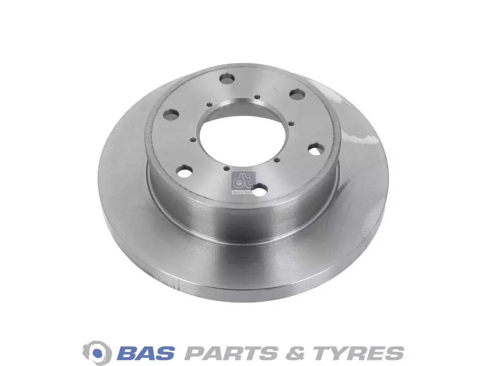 Bremsscheibe DT Spare Parts 504267884
