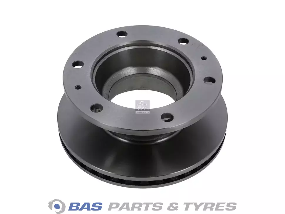 Bremsscheibe DT Spare Parts 02996419