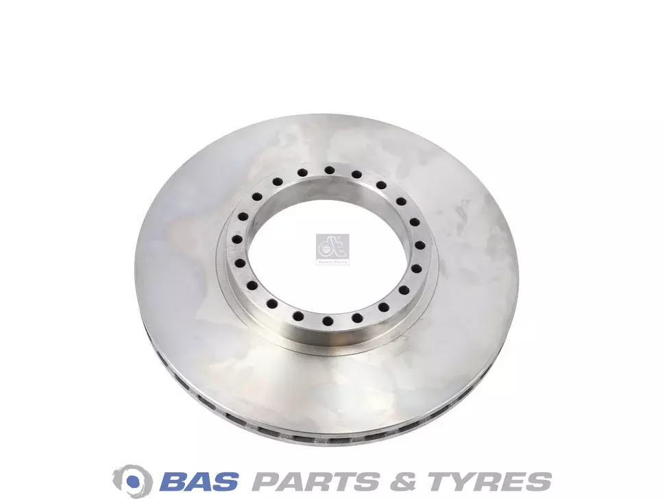 Bremsscheibe DT Spare Parts 42102454