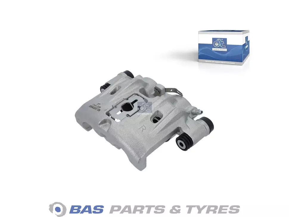 Bremssattel DT Spare Parts 42470848
