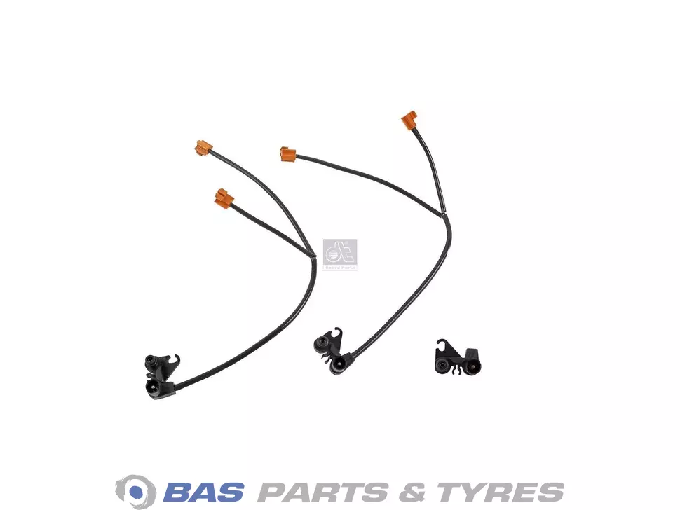 Set indicator uzură DT Spare Parts 01903651