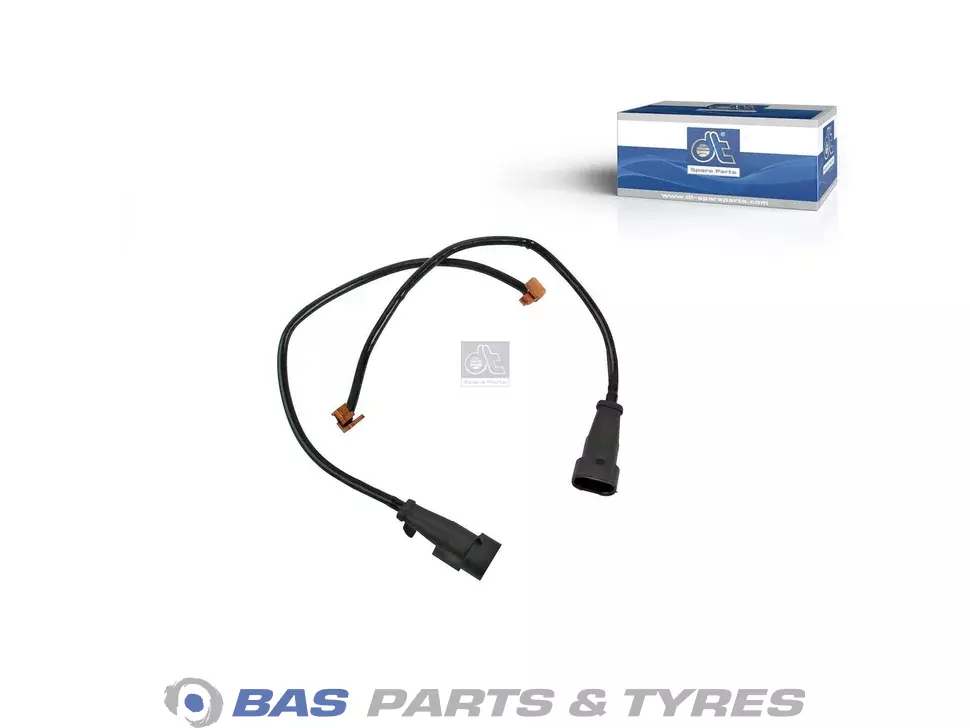 Indicator de uzură DT Spare Parts 42556205