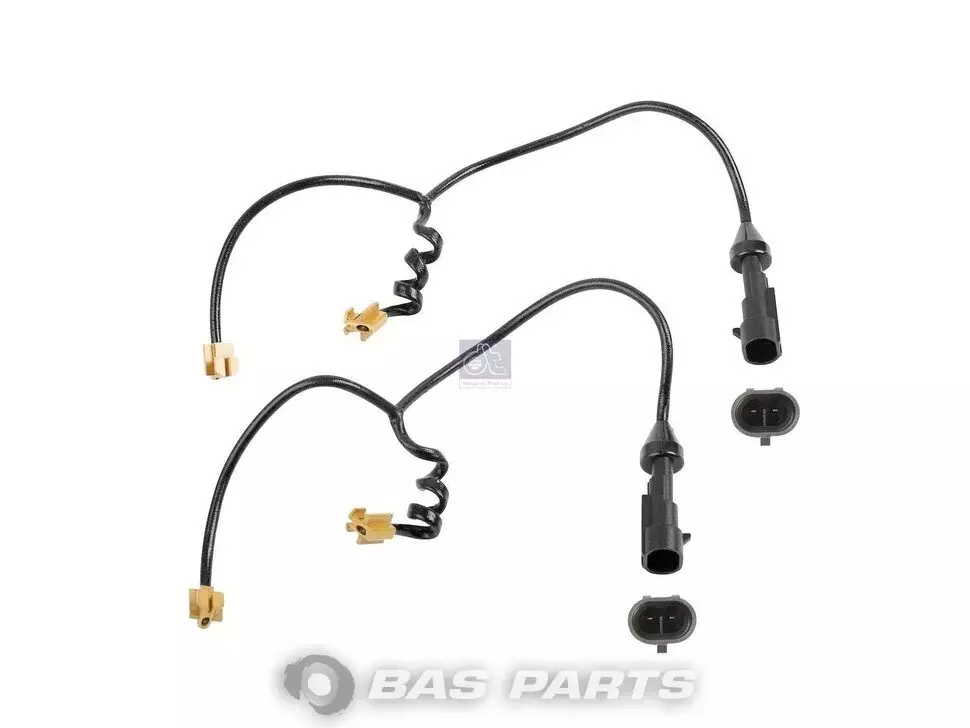 Indicator de uzură DT Spare Parts 01906468