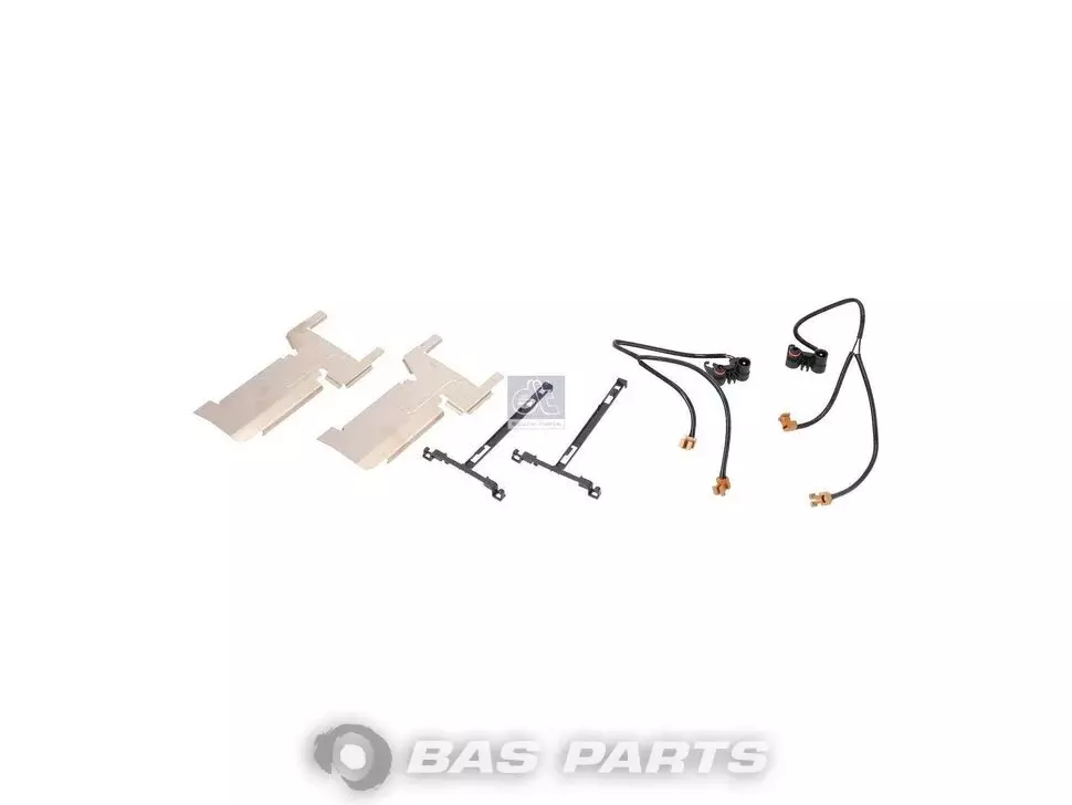 Set indicator uzură DT Spare Parts 42537941