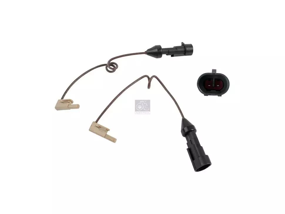 Indicator de uzură DT Spare Parts 01908231