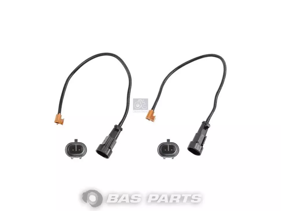 Set indicator uzură DT Spare Parts 01908407