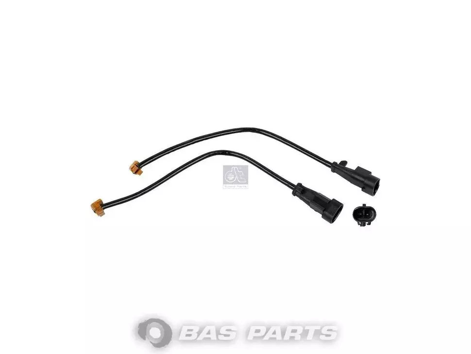 Set indicator uzură DT Spare Parts 02992394