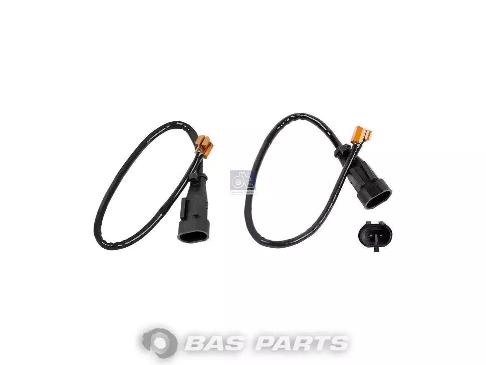 Set indicator uzură DT Spare Parts 02991854