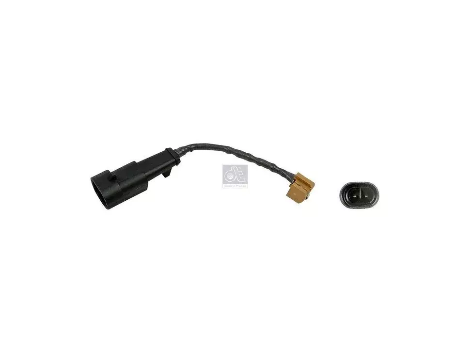 Indicator de uzură DT Spare Parts 42567356