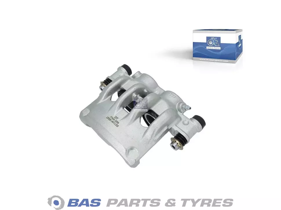 Bremssattel DT Spare Parts 42554990